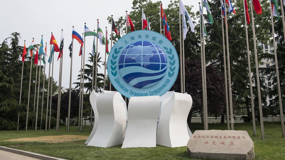حمایت چین از عضویت بلاروس در سازمان همکاری شانگهای