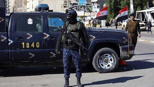 کشته شدن دو نیروی پیشمرگ در شمال عراق