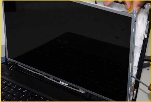 آموزش صفر تا صد تعمیر لپ تاپ در آموزشگاه تهران