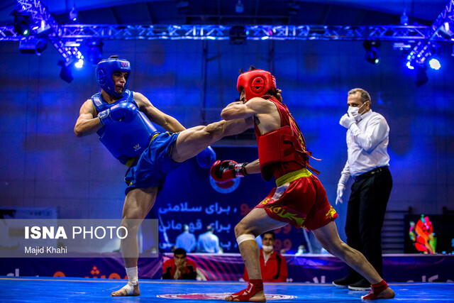 معرفی اوزان ووشو و کوراش در بازیهای آسیایی ۲۰۲۲ معرفی اوزان ووشو و کوراش در بازیهای آسیایی ۲۰۲۲