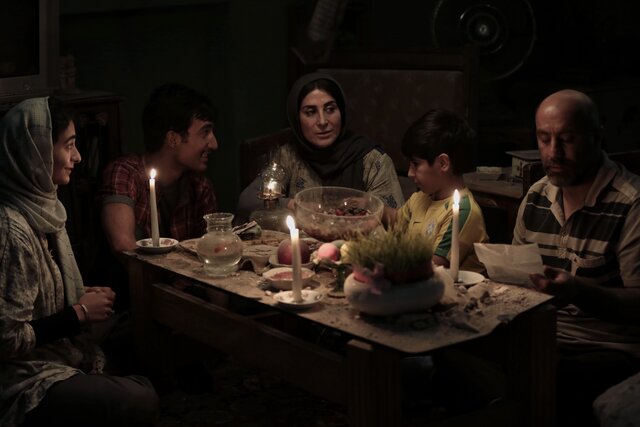 تدارک اکران فیلمی با بازی فاطمه معتمدآریا و محسن تنابنده