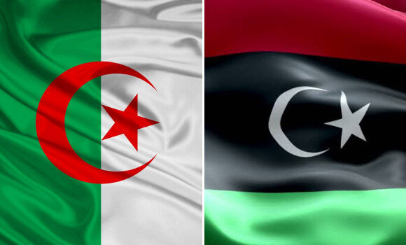 توافق الجزایر و لیبی برای بازگشایی سفارت الجزایر در طرابلس