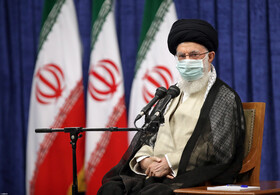 دیدار مدال‌آوران ایران در رقابت‌های المپیک و پارالمپیک ۲۰۲۰ توکیو با مقام معظم رهبری