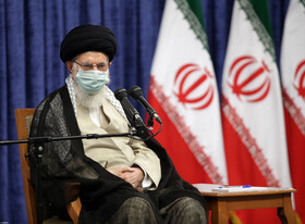 موافقت رهبر معظم انقلاب با استعفای  محسن رضایی از دبیری مجمع تشخیص مصلحت نظام