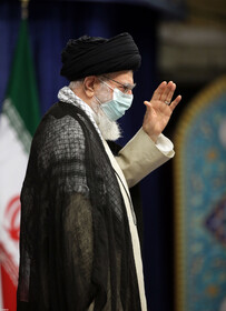 دیدار مدال‌آوران ایران در رقابت‌های المپیک و پارالمپیک ۲۰۲۰ توکیو با مقام معظم رهبری