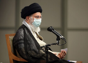 دیدار مدال‌آوران ایران در رقابت‌های المپیک و پارالمپیک ۲۰۲۰ توکیو با مقام معظم رهبری