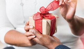اولین کادو برای تولد همسر؛ خرید کادو خاص و به‌یادماندنی