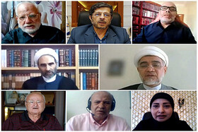 نهادینه‌کردن فرهنگ قرآن مقدمه تبعیت از مکتب حسینی است