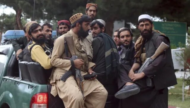 صندوق بین‌المللی پول: تعامل با طالبان به حالت تعلیق باقی می‌ماند