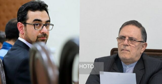 یک حکم اعدام، اعاده دادرسی عراقچی و سیف و انتشار نامه شورای نگهبان به لاریجانی