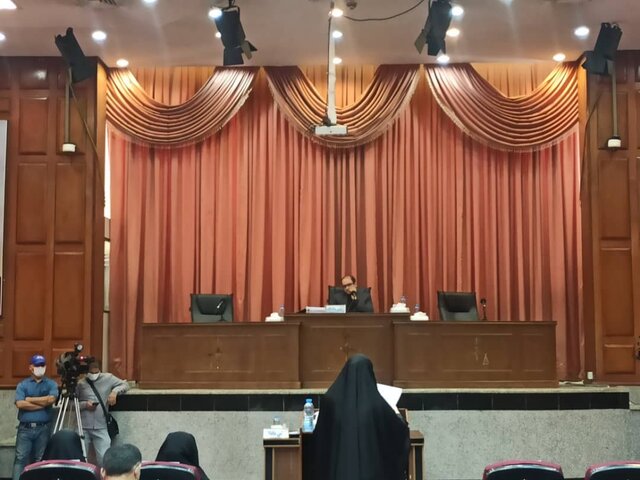 برگزاری دادگاه رسیدگی به دعوای حقوقی خانواده شهدای علمی و هسته‌ای علیه دولت آمریکا