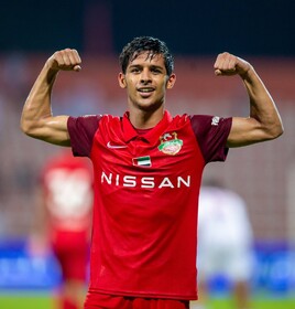 ستایش خبرنگار عربستانی از مهدی قایدی