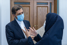 نشست خبری سخنگوی وزارت امور خارجه - ۲۸ شهریور