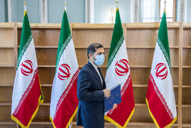نشست خبری سخنگوی وزارت امور خارجه - ۲۸ شهریور