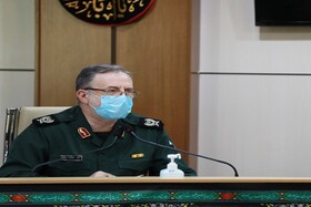 راه‌اندازی ۷۰ کلینیک تنفسی سرپایی برای ارائه داروهای درمان کرونا توسط نیروهای مسلح