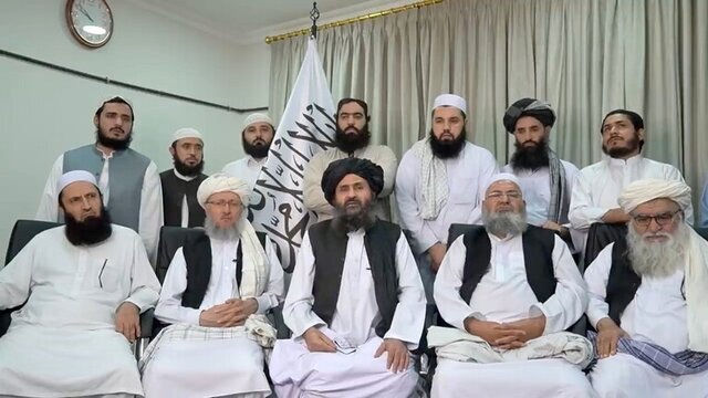 چرا طالبان تاکنون نتوانسته تشکیل دولت خود را رسمی کند؟