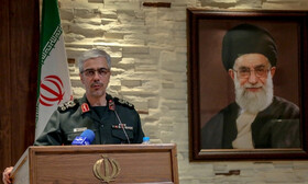تعرض به منافع ایران با پاسخی قاطع مواجه می‌شود