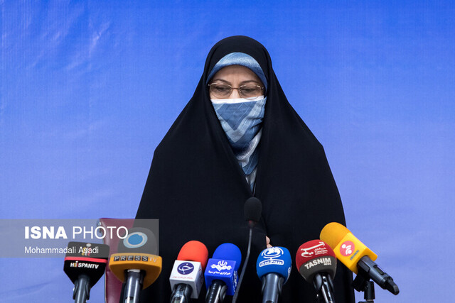 «فرار از خانه» و «طلاق» روی میز معاونت زنان/آزادی زنان زندانی با جرائم غیرعمد در روز مادر «فرار از خانه» و «طلاق» روی میز معاونت زنان/آزادی زنان زندانی با جرائم غیرعمد در روز مادر