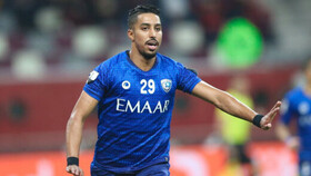 ابهام در وضعیت ستاره کلیدی الهلال قبل از رویارویی با پرسپولیس