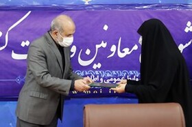 خانواده در شرایط کنونی بیش از هر زمان دیگر مورد حمله دشمنان ملت قرار گرفته است