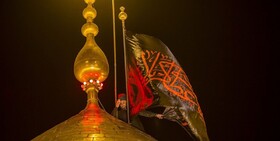 مسابقه دانشجویی نویسندگی از پیاده‌روی اربعین