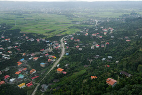 ۳۳ درصد اراضی کشاورزی مازندران به شهرک های مسکونی تبدیل شده است.

