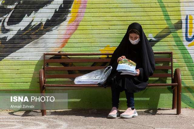 آغاز آموزشهای حضوری در مدارس با کلاسهای ۳۰ نفره و کمتر از نیمه دوم مهرماه آغاز آموزشهای حضوری در مدارس با کلاسهای ۳۰ نفره و کمتر از نیمه دوم مهرماه