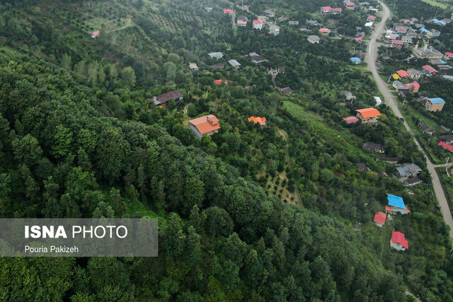 «خوش‌نشینی» چالش نوظهور فرهنگی در مازندران