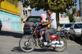 آغاز سال تحصیلی  ۱۴۰۰ - همدان