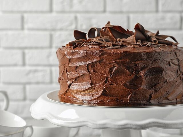 طرز تهیه کیک شکلاتی از نوع ساده تا مجلسی

