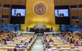 رئیس جمهوری کوبا: یک سازمان ملل قوی نقش کلیدی در برقراری صلح دارد