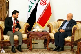 دور چهارم مذاکرات ایران-عربستان در بغداد برگزار می‌شود/ مذاکره دوجانبه با آمریکا نخواهیم داشت