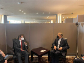 وزیر امور خارجه: ایران برای توسعه روابط با کوبا هیچ سقفی قائل نیست