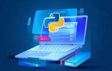 دوره آموزش تخصصی پایتون برگزار می‌شود