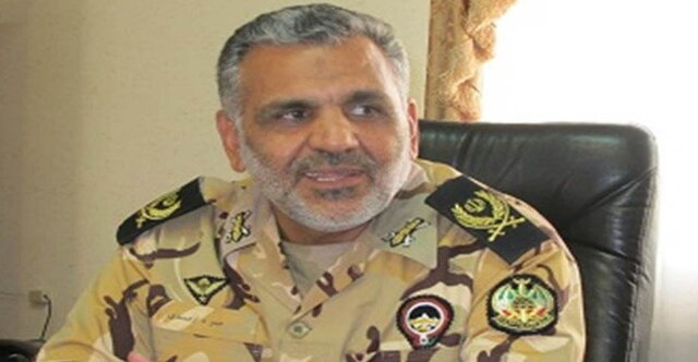 نیروهای مهندسی جنگ با از خودگذشتگی راه را برای رزمندگان باز می‌کردند