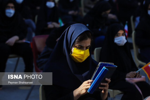 جزئیات بازگشایی مدارس خوزستان در آذرماه