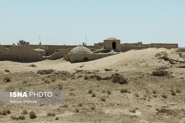 ۲۰ سال دیگر نبود آب و یا فرونشست زمین کاشمر را از بین می‌برد