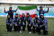 سرپرست تیم ملی فوتبال: صعود به جام ملت‌ها سکویی برای دختران است
