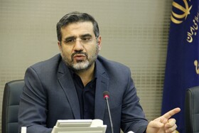 وزیر فرهنگ و ارشاد اسلامی رییس شورای هنر شد