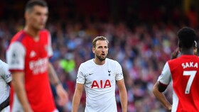 ادامه تیره‌روزی تاتنهام با شکست برابر آرسنال