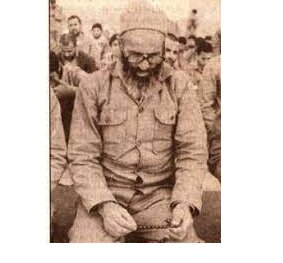توصیه‌ای از علامه حسن زاده آملی درباره شهدا