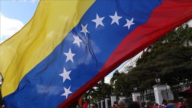 برگزاری سومین دور مذاکرات دولت ونزوئلا و مخالفان در پایتخت مکزیک