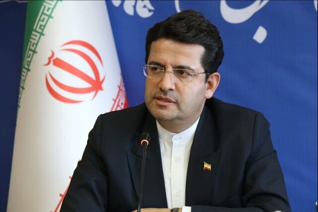 تاکید سفیر ایران در باکو بر لزوم حفظ تمامیت ارضی جمهوری آذربایجان
