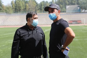 واقعا «این چه کار زشتی است، سردار؟»