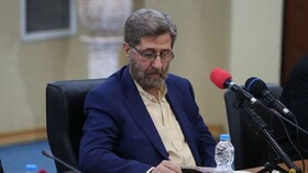 کارنامه سیامک اطلسی مملو از بازی در سریال های بزرگ است