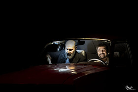 پای «کرکس» و خفاش شب به صحنه باز شد 