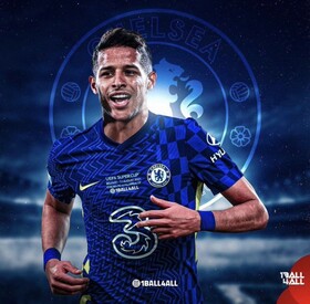 قایدی در رویای حضور در چلسی