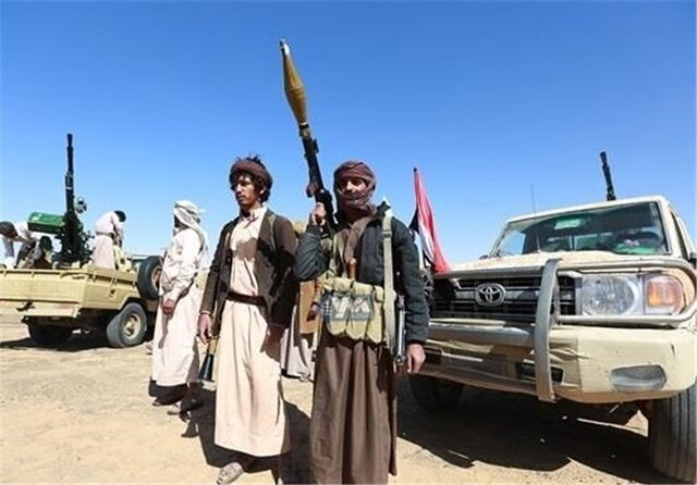 کشته شدن 100 نفر در درگیری نیروهای یمنی و شبه‌نظامیان منصورهادی در مأرب