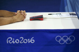 دست‌کاری نتایج بوکس در المپیک ریو
