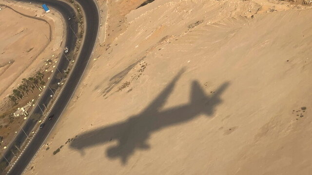 از سرگیری پروازهای مستقیم بین مصر و لیبی پس از ۷ سال